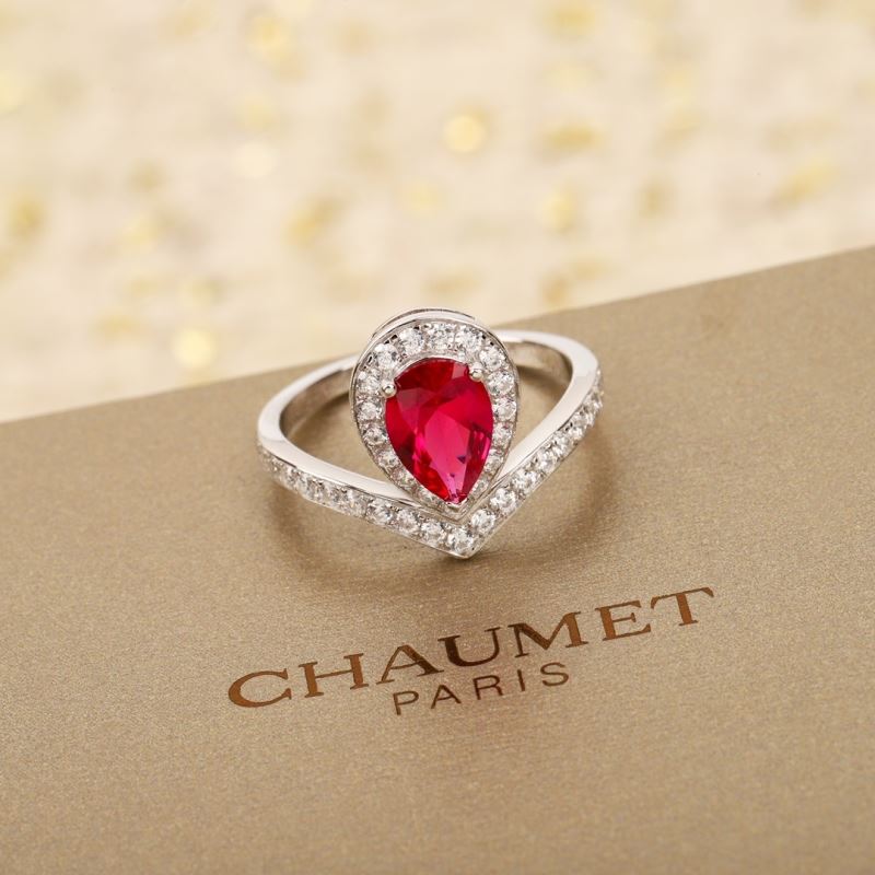 Chaumet Rings